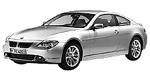 BMW E63 P3885 Fault Code