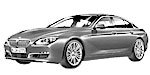BMW F06 P3885 Fault Code