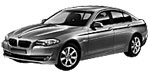 BMW F10 P3885 Fault Code