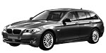 BMW F11 P3885 Fault Code
