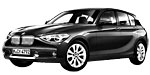 BMW F20 P3885 Fault Code